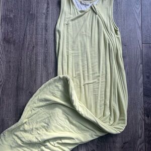 Kyte bamboo sleep sack